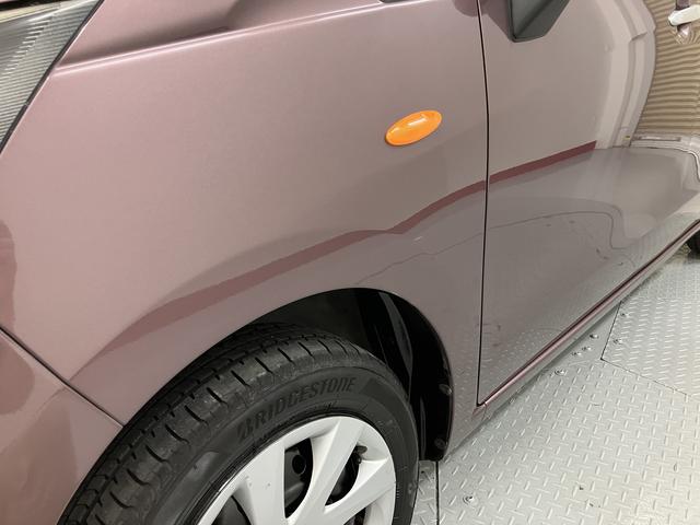 ムーヴＬ　ＳＡ２ＷＤ　ＣＶＴ車　社外ナビ　フルセグＴＶ　ＣＤ　ＤＶＤ　ＵＳＢ　ＥＴＣ　キーレスエントリー　電動格納ドアミラー　ベンチシート　アイドリングストップ　衝突被害軽減システム（愛媛県）の中古車