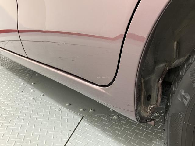 ムーヴＬ　ＳＡ２ＷＤ　ＣＶＴ車　社外ナビ　フルセグＴＶ　ＣＤ　ＤＶＤ　ＵＳＢ　ＥＴＣ　キーレスエントリー　電動格納ドアミラー　ベンチシート　アイドリングストップ　衝突被害軽減システム（愛媛県）の中古車