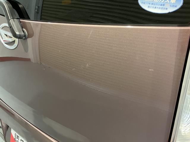 ムーヴＬ　ＳＡ２ＷＤ　ＣＶＴ車　社外ナビ　フルセグＴＶ　ＣＤ　ＤＶＤ　ＵＳＢ　ＥＴＣ　キーレスエントリー　電動格納ドアミラー　ベンチシート　アイドリングストップ　衝突被害軽減システム（愛媛県）の中古車