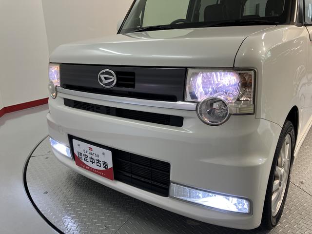 ムーヴコンテカスタム　ＲＳ純正ナビ　ＣＤ　ＤＶＤ　ＵＳＢ　Ｂｌｕｅｔｏｏｔｈ　ベンチシート　ディスチャージヘッドライト　キーフリーシステム　電動格納ドアミラー　オートエアコン　パワステ　パワーウインドウ（愛媛県）の中古車