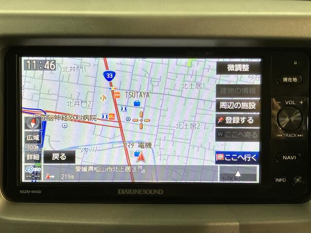 ムーヴコンテカスタム　ＲＳ純正ナビ　ＣＤ　ＤＶＤ　ＵＳＢ　Ｂｌｕｅｔｏｏｔｈ　ベンチシート　ディスチャージヘッドライト　キーフリーシステム　電動格納ドアミラー　オートエアコン　パワステ　パワーウインドウ（愛媛県）の中古車