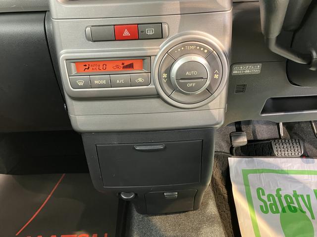 ムーヴコンテカスタム　ＲＳ純正ナビ　ＣＤ　ＤＶＤ　ＵＳＢ　Ｂｌｕｅｔｏｏｔｈ　ベンチシート　ディスチャージヘッドライト　キーフリーシステム　電動格納ドアミラー　オートエアコン　パワステ　パワーウインドウ（愛媛県）の中古車