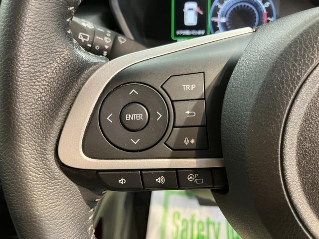 ロッキーＧディスプレイオーディオ　パノラマモニター　Ｂｌｕｅｔｏｏｔｈ　ＵＳＢ　ドライブレコーダー　ＥＴＣ　クルーズコントロール　オートライト　ＬＥＤヘッドライト　前席シートヒーター　障害物センサー（愛媛県）の中古車