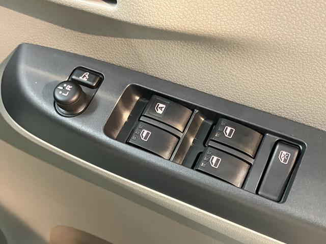 ミライースＧ　ＳＡ純正ナビ　バックカメラ　フルセグＴＶ　ＣＤ　ＤＶＤ　ＵＳＢ　Ｂｌｕｅｔｏｏｔｈ　プッシュスタート　アイドリングストップ　キーフリーシステム　電動格納ドアミラー　オートエアコン　パワーウインドウ（愛媛県）の中古車