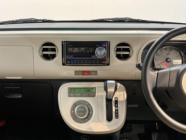 ミラココアココアプラスＸ２ＷＤ　ＣＶＴ車　ＣＤ　ＭＤ　ラジオ　ベンチシート　アイドリングストップ　キーフリーシステム　電動格納ドアミラー　オートエアコン　パワステ　パワーウインドウ（愛媛県）の中古車