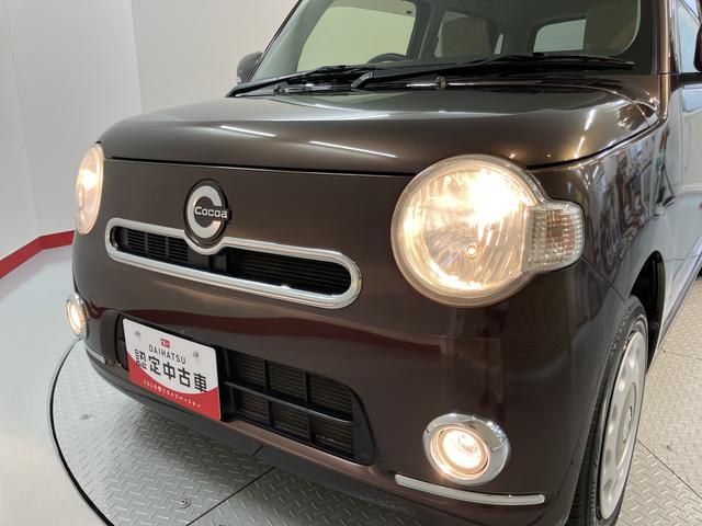 ミラココアココアプラスＸ２ＷＤ　ＣＶＴ車　ＣＤ　ＭＤ　ラジオ　ベンチシート　アイドリングストップ　キーフリーシステム　電動格納ドアミラー　オートエアコン　パワステ　パワーウインドウ（愛媛県）の中古車