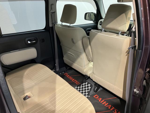 ミラココアココアプラスＸ２ＷＤ　ＣＶＴ車　ＣＤ　ＭＤ　ラジオ　ベンチシート　アイドリングストップ　キーフリーシステム　電動格納ドアミラー　オートエアコン　パワステ　パワーウインドウ（愛媛県）の中古車