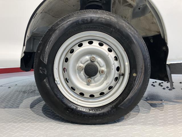 ハイゼットトラックエアコン・パワステ　スペシャル４ＷＤ　ミッション車　マニュアルエアコン　パワステ　ラジオ（愛媛県）の中古車