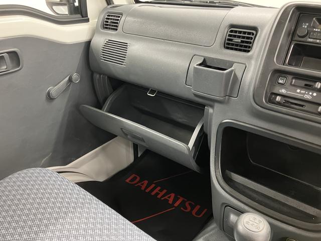 ハイゼットトラックエアコン・パワステ　スペシャル４ＷＤ　ミッション車　マニュアルエアコン　パワステ　ラジオ（愛媛県）の中古車