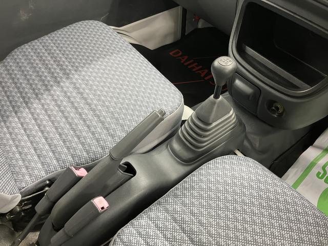 ハイゼットトラックエアコン・パワステ　スペシャル４ＷＤ　ミッション車　マニュアルエアコン　パワステ　ラジオ（愛媛県）の中古車