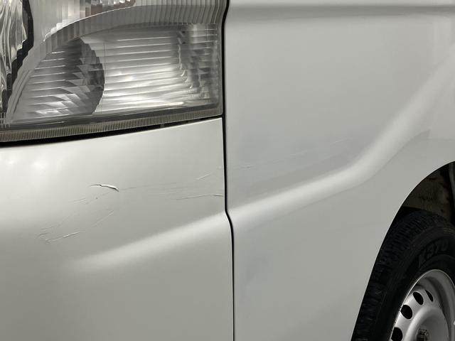 ハイゼットトラックエアコン・パワステ　スペシャル４ＷＤ　ミッション車　マニュアルエアコン　パワステ　ラジオ（愛媛県）の中古車