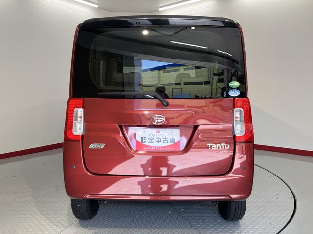タントＬ　スマートセレクションＳＡ純正ナビ　バックカメラ　フルセグＴＶ　社外ドライブレコーダー　ＥＴＣ車載器　キーレスエントリー　電動格納ドアミラー　ベンチシート　アイドリングストップ　スマートアシストＩ（愛媛県）の中古車