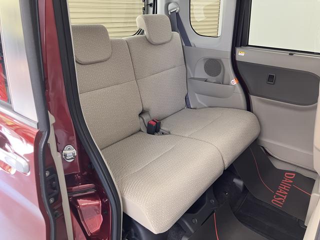 タントＬ　スマートセレクションＳＡ純正ナビ　バックカメラ　フルセグＴＶ　社外ドライブレコーダー　ＥＴＣ車載器　キーレスエントリー　電動格納ドアミラー　ベンチシート　アイドリングストップ　スマートアシストＩ（愛媛県）の中古車