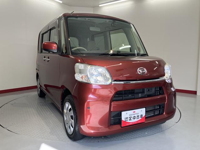 タントＬ　スマートセレクションＳＡ純正ナビ　バックカメラ　フルセグＴＶ　社外ドライブレコーダー　ＥＴＣ車載器　キーレスエントリー　電動格納ドアミラー　ベンチシート　アイドリングストップ　スマートアシストＩ（愛媛県）の中古車