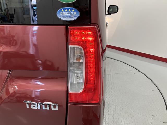 タントＬ　スマートセレクションＳＡ純正ナビ　バックカメラ　フルセグＴＶ　社外ドライブレコーダー　ＥＴＣ車載器　キーレスエントリー　電動格納ドアミラー　ベンチシート　アイドリングストップ　スマートアシストＩ（愛媛県）の中古車