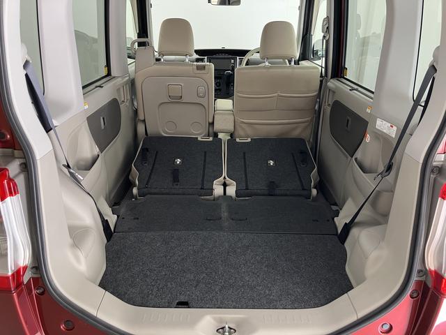 タントＬ　スマートセレクションＳＡ純正ナビ　バックカメラ　フルセグＴＶ　社外ドライブレコーダー　ＥＴＣ車載器　キーレスエントリー　電動格納ドアミラー　ベンチシート　アイドリングストップ　スマートアシストＩ（愛媛県）の中古車