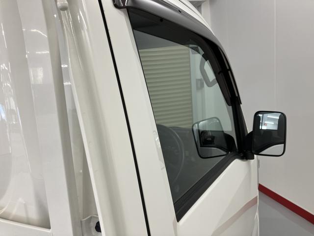 ハイゼットトラックスタンダードエアコン　パワステ　運転席エアバック　ＡＢＳ　４ＷＤ　４速オートマチック（愛媛県）の中古車