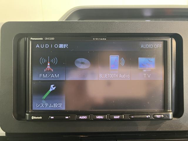 タントカスタムＸセレクションメモリーナビ　バックカメラ　スマートアシスト　ワンセグＴＶ　両側電動スライドドア　プッシュスタート　ＬＥＤヘッドライト　オートライト　　左右シートヒーター　ＥＴＣ車載器　前後ドライブレコーダー（愛媛県）の中古車