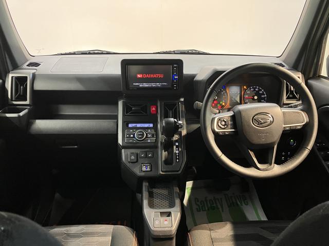 タフトGプッシュスタート コーナーセンサー アイドリングストップ車 オートライト オートマチックハイビーム 電動パーキングブレーキ オートブレーキホールド 運転席・助手席シートヒーター LEDヘッドライト(愛媛県)の中古車