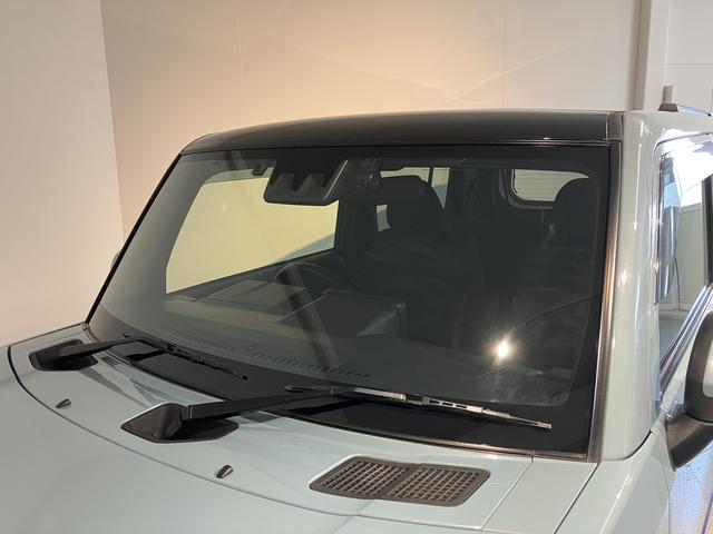 タフトGプッシュスタート コーナーセンサー アイドリングストップ車 オートライト オートマチックハイビーム 電動パーキングブレーキ オートブレーキホールド 運転席・助手席シートヒーター LEDヘッドライト(愛媛県)の中古車