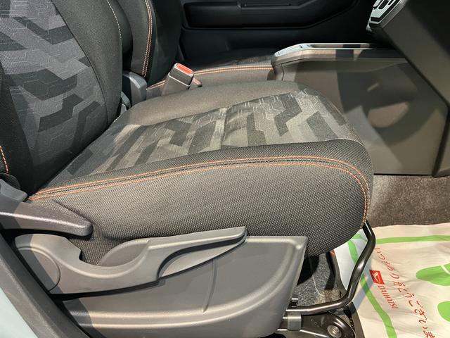 タフトGプッシュスタート コーナーセンサー アイドリングストップ車 オートライト オートマチックハイビーム 電動パーキングブレーキ オートブレーキホールド 運転席・助手席シートヒーター LEDヘッドライト(愛媛県)の中古車