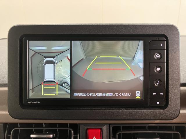 ムーヴキャンバスセオリーＧ２ＷＤ　プッシュスタート　両側電動スライドドア　コーナーセンサー　アイドリングストップ車　オートライト　オートマチックハイビーム　ベンチシート　運転席・助手席シートヒーター　電動パーキングブレーキ（愛媛県）の中古車