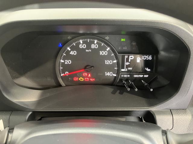 ハイゼットトラックスタンダード２ＷＤ　オートライト　オートマチックハイビーム　アイドリングストップ車　コーナーセンサー　　ハロゲンヘッドライト　ＡＭ　ＦＭ（愛媛県）の中古車