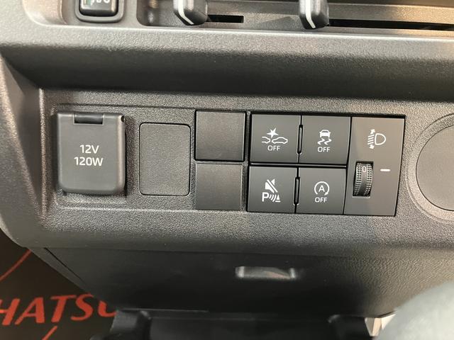ハイゼットトラックスタンダード２ＷＤ　オートライト　オートマチックハイビーム　アイドリングストップ車　コーナーセンサー　　ハロゲンヘッドライト　ＡＭ　ＦＭ（愛媛県）の中古車
