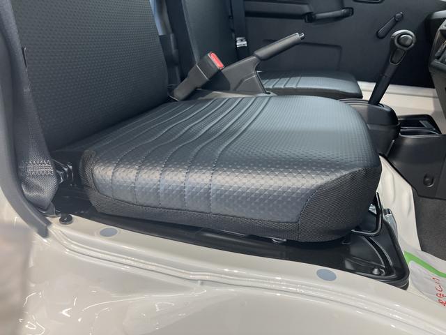 ハイゼットトラックスタンダード２ＷＤ　オートライト　オートマチックハイビーム　アイドリングストップ車　コーナーセンサー　　ハロゲンヘッドライト　ＡＭ　ＦＭ（愛媛県）の中古車