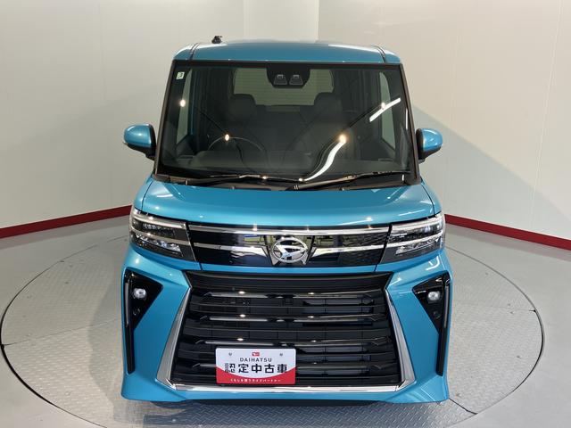 タントカスタムＸ２ＷＤ　プッシュスタート　両側電動スライドドア　コーナーセンサー　アイドリングストップ車　オートライト　オートマチックハイビーム　電動パーキングブレーキ　オートブレーキホールド　ＬＥＤヘッドライト（愛媛県）の中古車