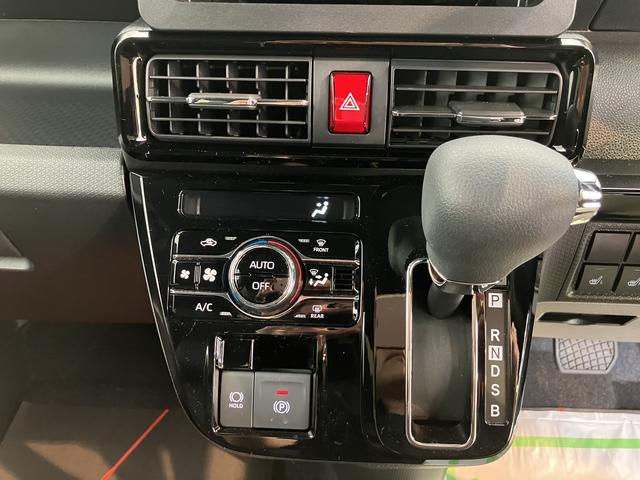タントカスタムＸ２ＷＤ　プッシュスタート　両側電動スライドドア　コーナーセンサー　アイドリングストップ車　オートライト　オートマチックハイビーム　電動パーキングブレーキ　オートブレーキホールド　ＬＥＤヘッドライト（愛媛県）の中古車