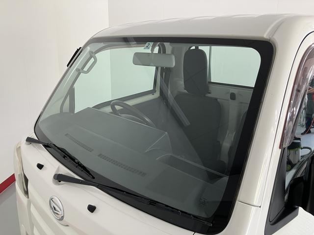 ハイゼットトラックスタンダード４ＷＤ　ＭＴ車　マニュアルエアコン　パワステ　ＡＢＳ　運転席エアバッグ　ラジオ（愛媛県）の中古車