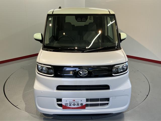 タントＸ２ＷＤ　プッシュスタート　片側電動スライドドア　コーナーセンサー　アイドリングストップ車　オートライト　オートマチックハイビーム　ベンチシート　運転席・助手席シートヒーター　ＬＥＤヘッドライト（愛媛県）の中古車