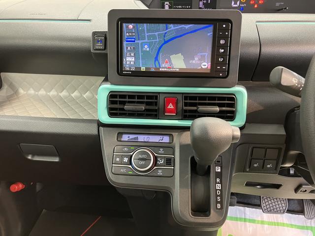 タントＸ２ＷＤ　プッシュスタート　片側電動スライドドア　コーナーセンサー　アイドリングストップ車　オートライト　オートマチックハイビーム　ベンチシート　運転席・助手席シートヒーター　ＬＥＤヘッドライト（愛媛県）の中古車