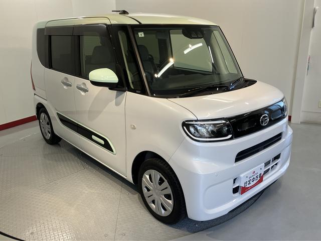 タントＸ２ＷＤ　プッシュスタート　片側電動スライドドア　コーナーセンサー　アイドリングストップ車　オートライト　オートマチックハイビーム　ベンチシート　運転席・助手席シートヒーター　ＬＥＤヘッドライト（愛媛県）の中古車