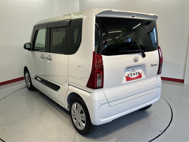 タントＸ２ＷＤ　プッシュスタート　片側電動スライドドア　コーナーセンサー　アイドリングストップ車　オートライト　オートマチックハイビーム　ベンチシート　運転席・助手席シートヒーター　ＬＥＤヘッドライト（愛媛県）の中古車