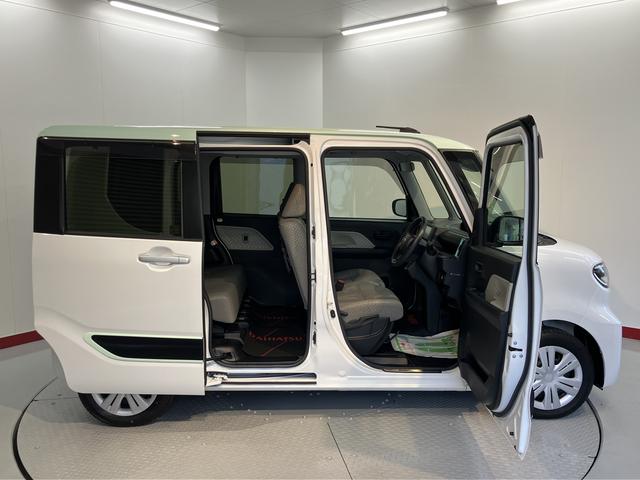 タントＸ２ＷＤ　プッシュスタート　片側電動スライドドア　コーナーセンサー　アイドリングストップ車　オートライト　オートマチックハイビーム　ベンチシート　運転席・助手席シートヒーター　ＬＥＤヘッドライト（愛媛県）の中古車