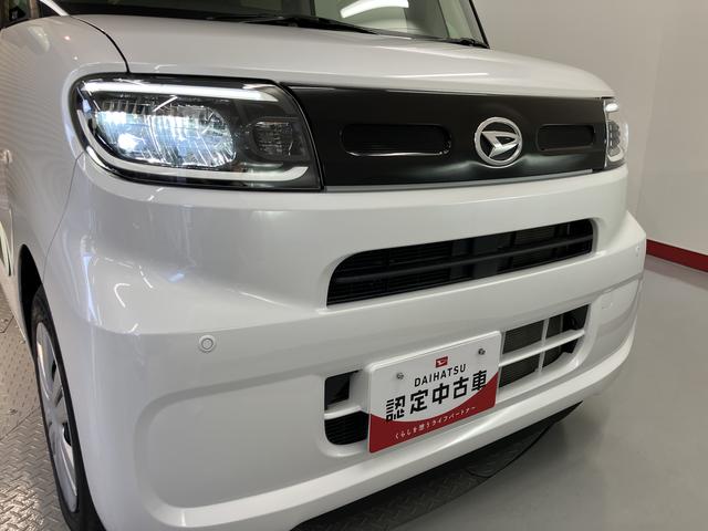 タントＸ２ＷＤ　プッシュスタート　片側電動スライドドア　コーナーセンサー　アイドリングストップ車　オートライト　オートマチックハイビーム　ベンチシート　運転席・助手席シートヒーター　ＬＥＤヘッドライト（愛媛県）の中古車