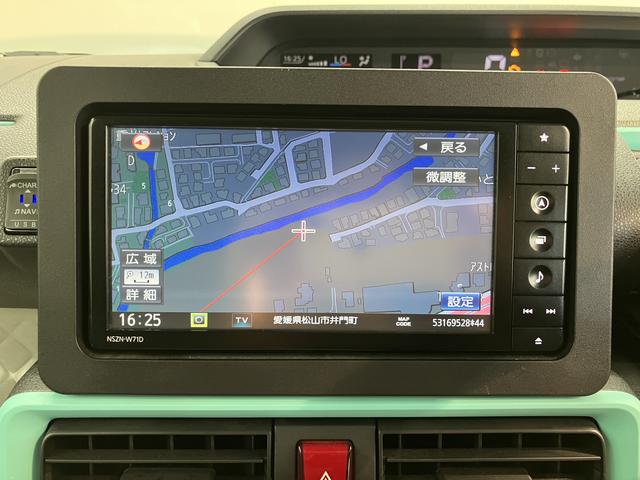 タントＸ２ＷＤ　プッシュスタート　片側電動スライドドア　コーナーセンサー　アイドリングストップ車　オートライト　オートマチックハイビーム　ベンチシート　運転席・助手席シートヒーター　ＬＥＤヘッドライト（愛媛県）の中古車