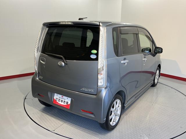 ムーヴカスタム　Ｘリミテッド　ＳＡ２ＷＤ　　プッシュスタート　アイドリングストップ車　ＨＩＤヘッドライト　フロントフォグランプ　ベンチシート　純正ナビ　純正ＥＴＣ車載器　ワンセグＴＶ　純正アルミホイール　ＣＤ　ＵＳＢ　バックカメラ（愛媛県）の中古車