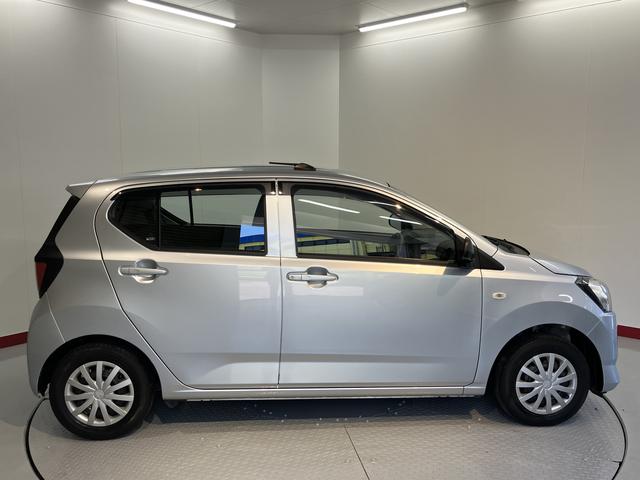 ミライースL SAIIIキーレスエントリー ETC車載器 オートライト オートハイビーム パワーウインドウ アイドリングストップ スマートアシストIII(愛媛県)の中古車