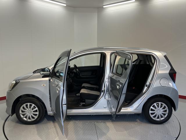 ミライースL SAIIIキーレスエントリー ETC車載器 オートライト オートハイビーム パワーウインドウ アイドリングストップ スマートアシストIII(愛媛県)の中古車