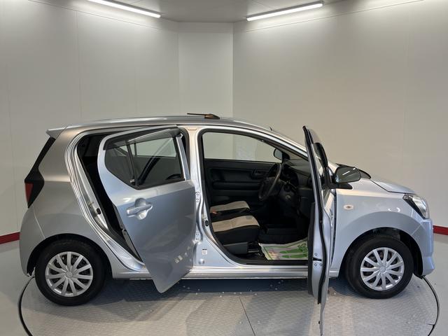 ミライースL SAIIIキーレスエントリー ETC車載器 オートライト オートハイビーム パワーウインドウ アイドリングストップ スマートアシストIII(愛媛県)の中古車
