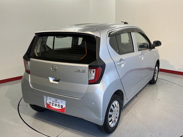 ミライースL SAIIIキーレスエントリー ETC車載器 オートライト オートハイビーム パワーウインドウ アイドリングストップ スマートアシストIII(愛媛県)の中古車