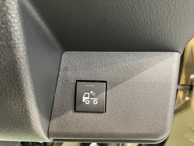 ハイゼットトラックジャンボエクストラスマートアシストＩＩＩｔ　プッシュスタート　エアコン　パワステ　パワーウインドウ　左右エアバック　ＡＢＳ　ＬＥＤヘッドライト　オートライト　オートハイビーム　フォグランプ　電動格納ドアミラー（愛媛県）の中古車