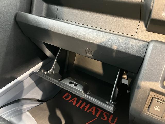 ハイゼットトラックスタンダードスマートアシストＩＩＩｔ　エアコン　パワステ　オートライト　オートハイビーム　左右エアバック　ＡＢＳ　ＡＭ・ＦＭラジオ　４ＷＤ　ＣＶＴ車（愛媛県）の中古車