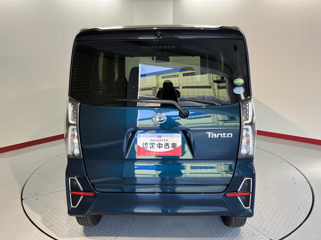 タントカスタムＲＳセレクション純正ナビ　バックカメラ　フルセグＴＶ　ＣＤ　ＤＶＤ　ＵＳＢ　Ｂｌｕｅｔｏｏｔｈ　ドラレコ　ＥＴＣ　両側電動スライドドア　クルーズコントロール　オートライト　ＬＥＤヘッドライト　前席シートヒーター（愛媛県）の中古車