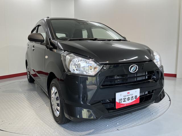 ミライースＬ　ＳＡIII２ＷＤ　ＣＶＴ車　ＣＤ　障害物センサー　アイドリングストップ　オートライト　マニュアルエアコン　パワステ　パワーウインドウ　キーレスエントリー（愛媛県）の中古車