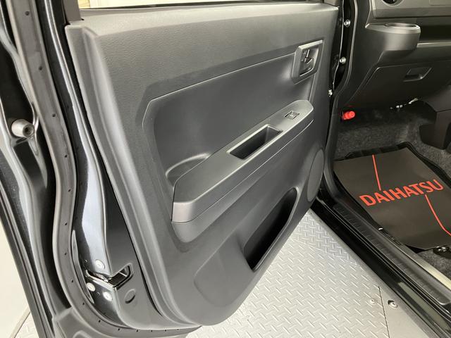 ミライースＬ　ＳＡIII２ＷＤ　ＣＶＴ車　ＣＤ　障害物センサー　アイドリングストップ　オートライト　マニュアルエアコン　パワステ　パワーウインドウ　キーレスエントリー（愛媛県）の中古車