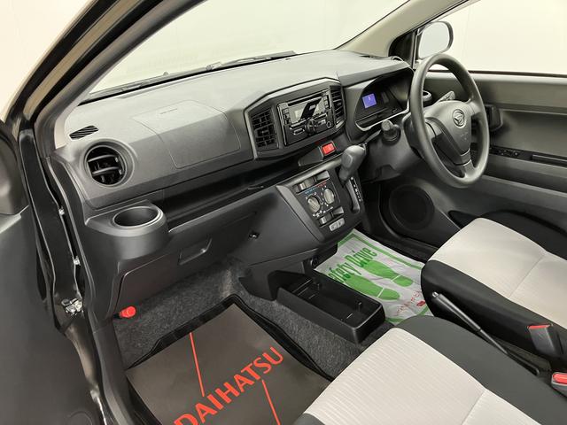 ミライースＬ　ＳＡIII２ＷＤ　ＣＶＴ車　ＣＤ　障害物センサー　アイドリングストップ　オートライト　マニュアルエアコン　パワステ　パワーウインドウ　キーレスエントリー（愛媛県）の中古車